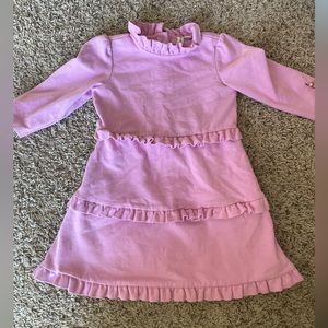 Janie and jack dress